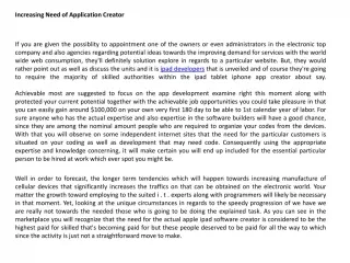 develop android app - slide 1