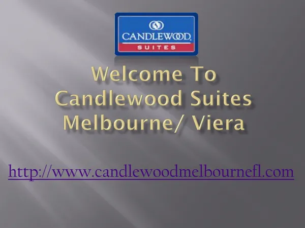 candlewood suites melbourne near brevard county zoo