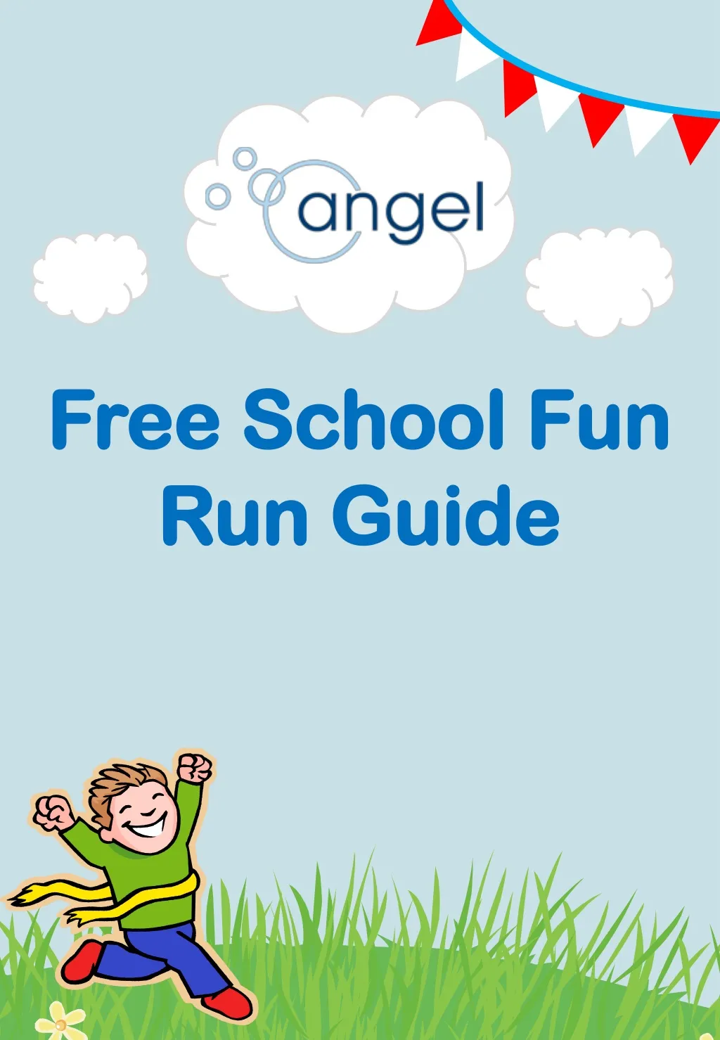 free school fun run guide