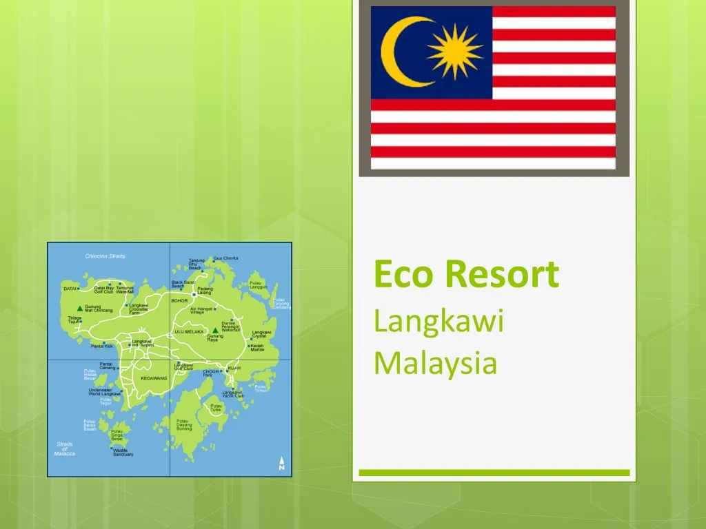 eco resort langkawi malaysia