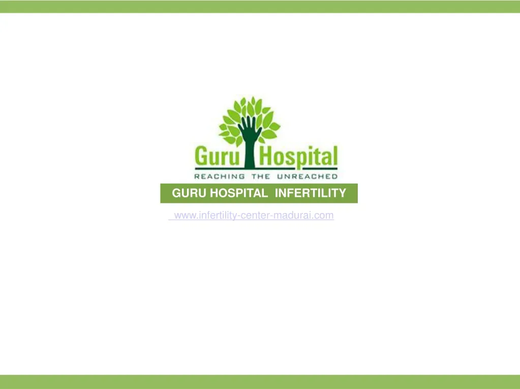guru hospital infertility