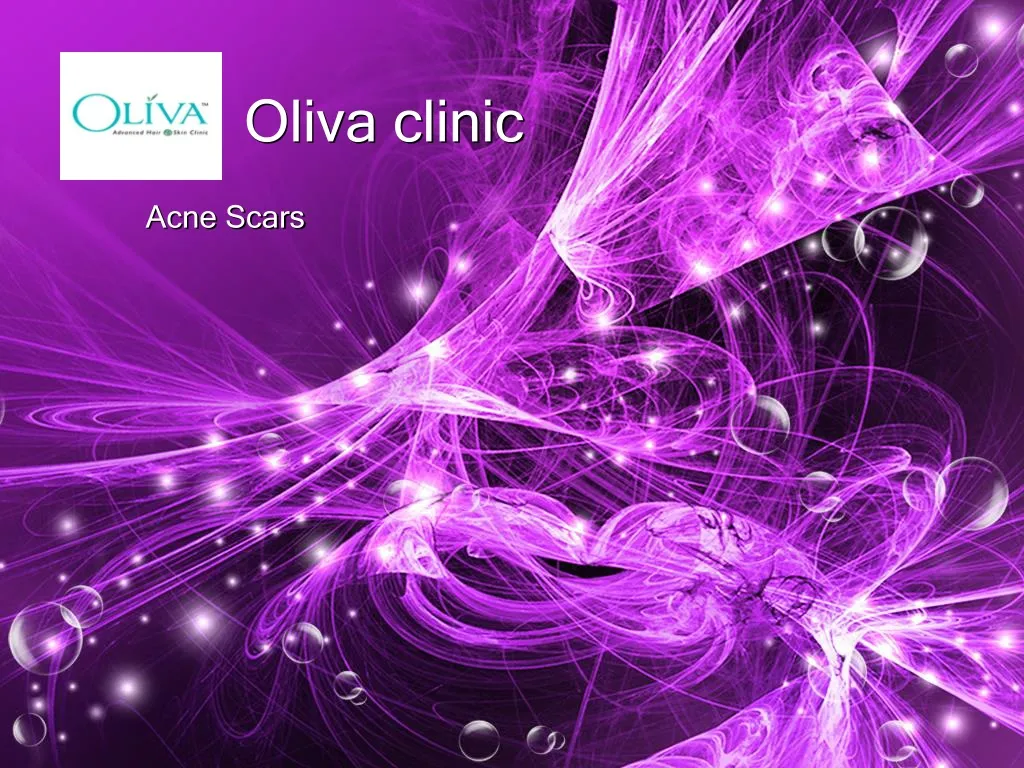 oliva clinic