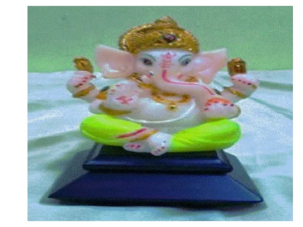 Ganesha Statue - thesakshatexperience.com