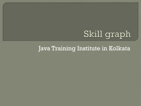 Java training kolkata