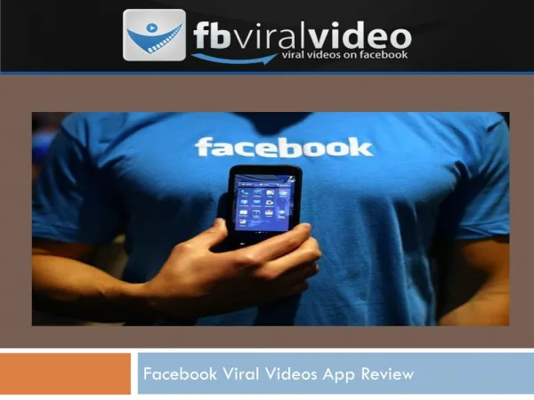 facebook most viral videos review