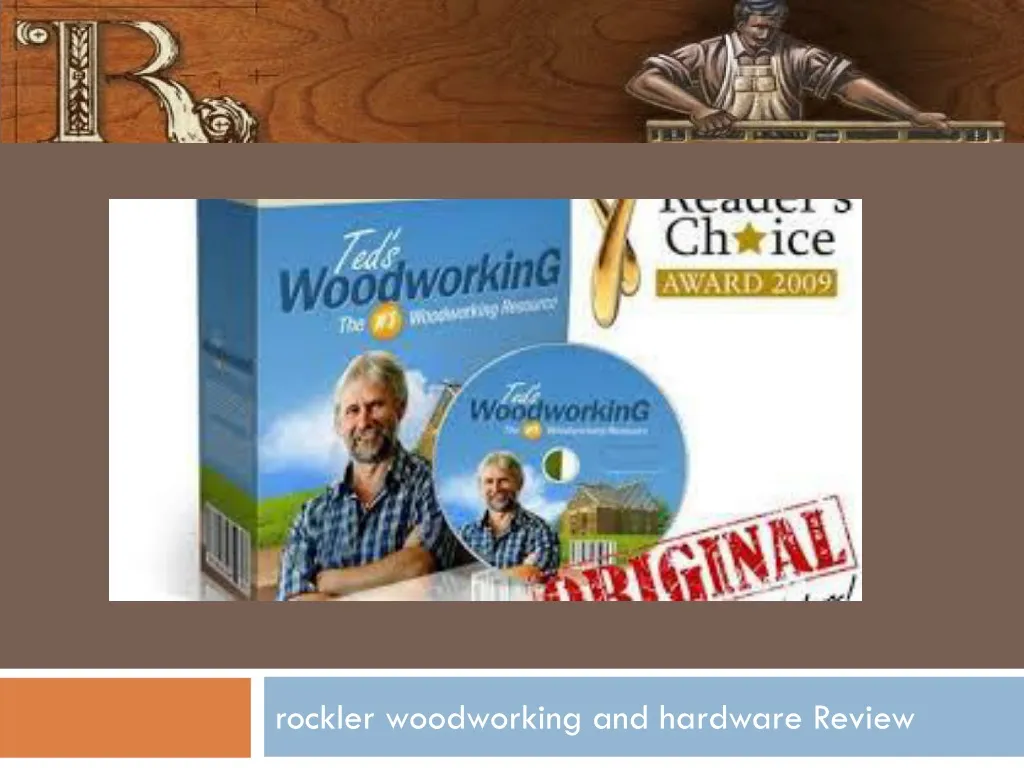 rockler woodworking and hardware review