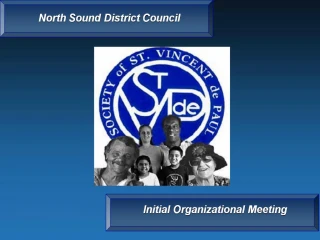 North Sound District Council