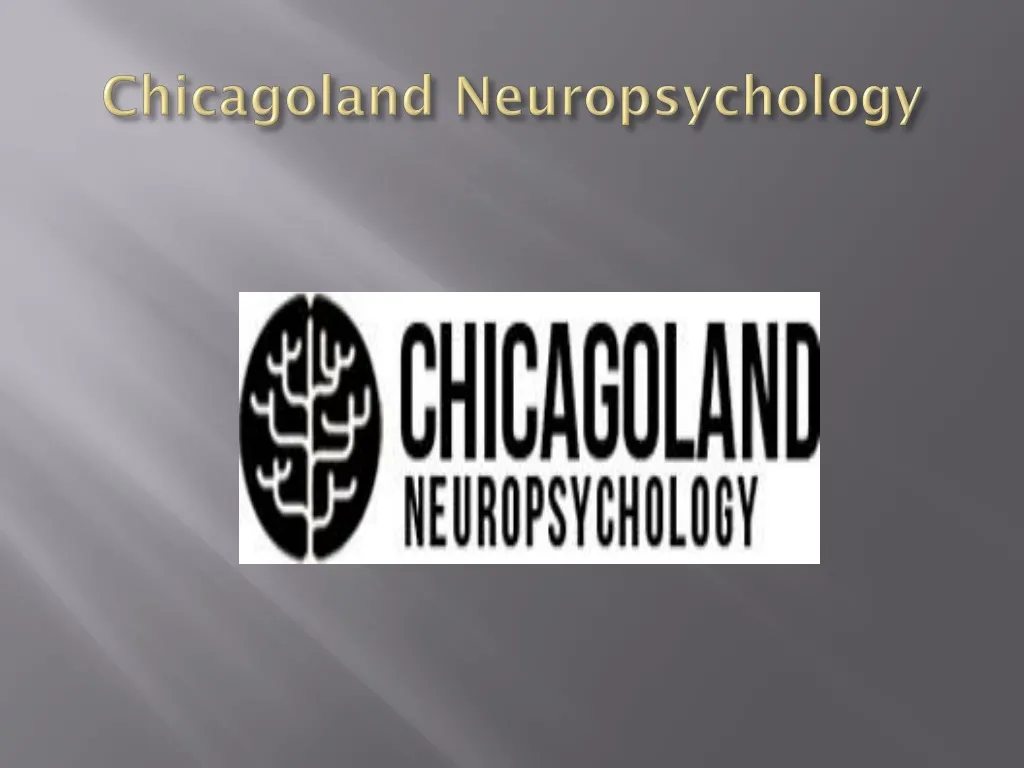 chicagoland neuropsychology