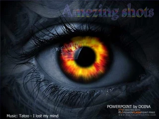amazing - slide 1