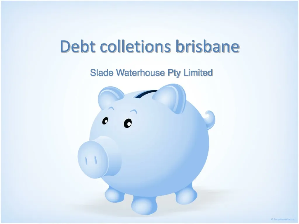 debt colletions brisbane