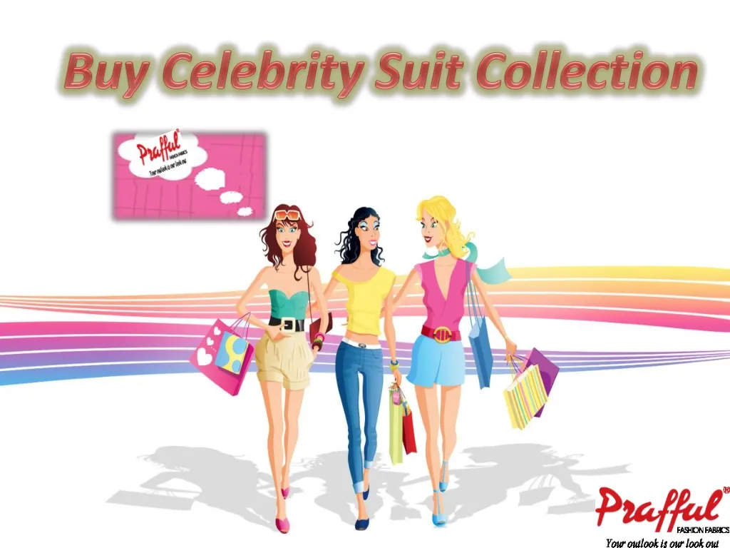 buy celebrity suit collection