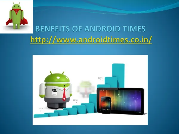 android news