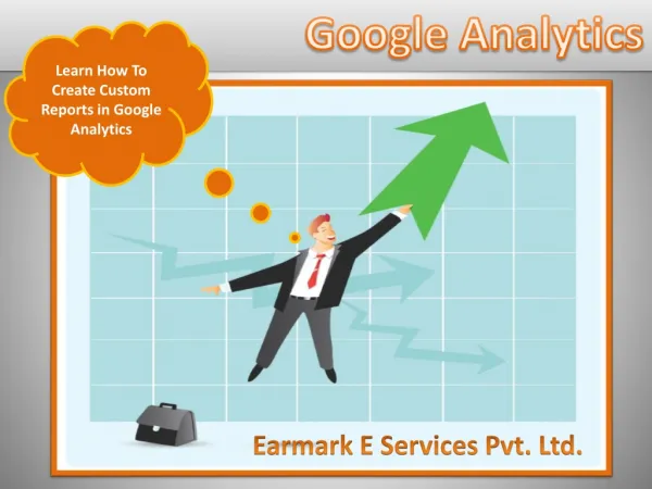 Learn Google Analytics Custom Report Creation