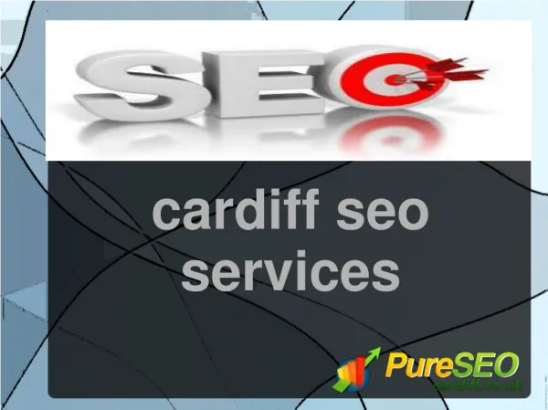 Cardiff Web Developer: Making Your Dreams Result in Reality