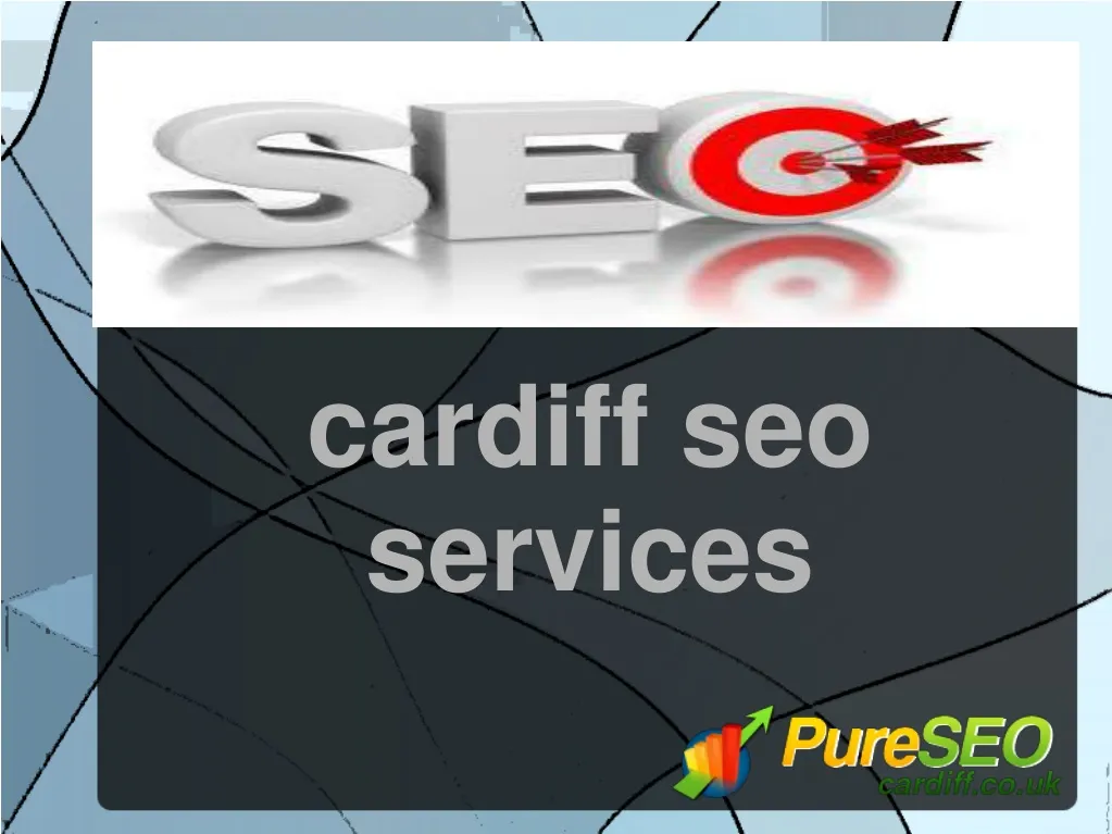 cardiff seo services