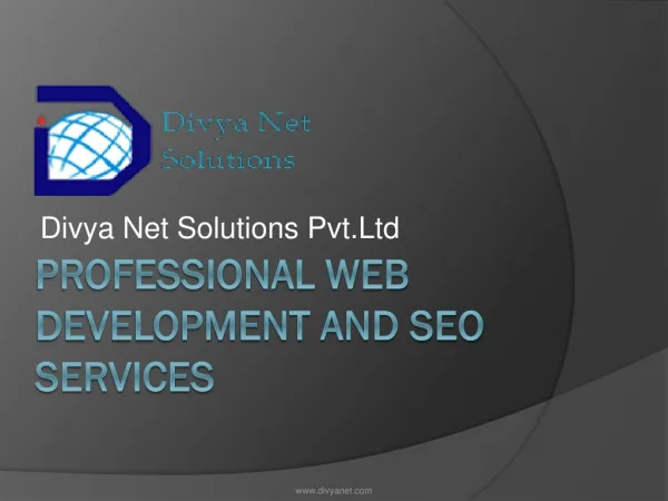 Enhance Your Business with SEO Service