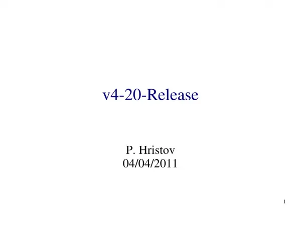 v4-20-Release