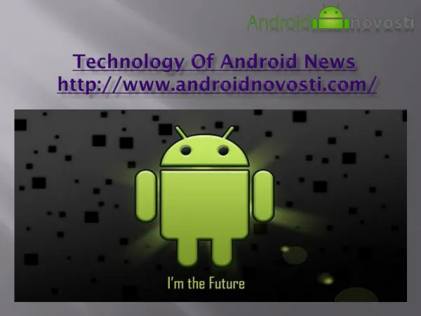 android developer (??????????? android)