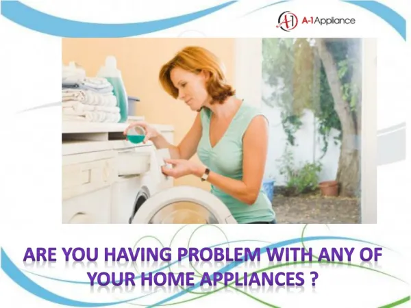 Buy Reliable Appliance Repair Parts online