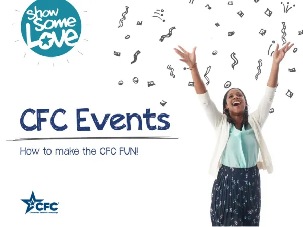 CFC Events
