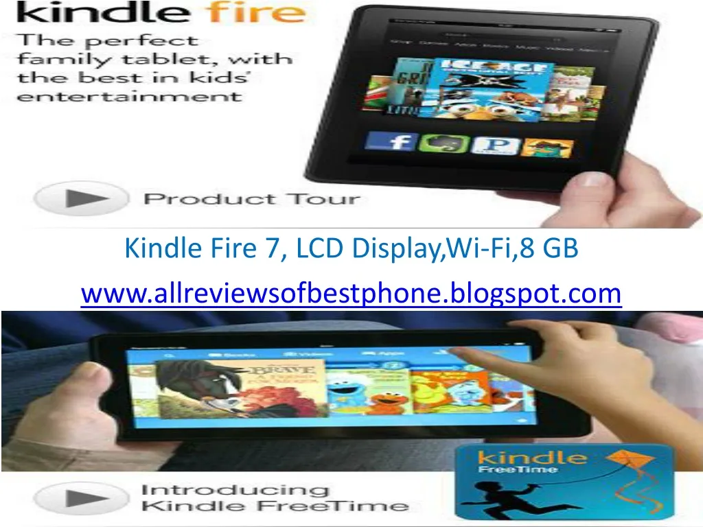 kindle fire 7 lcd display wi fi 8 gb www allreviewsofbestphone blogspot com