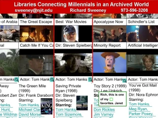 Actor: Tom Hanks - slide 1