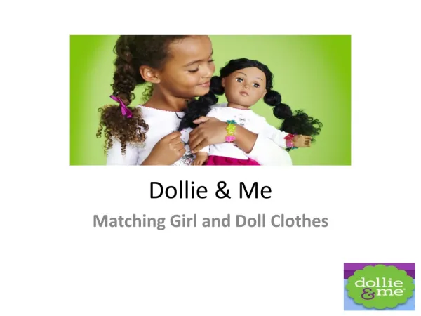 Baby Doll Dresses for Girls