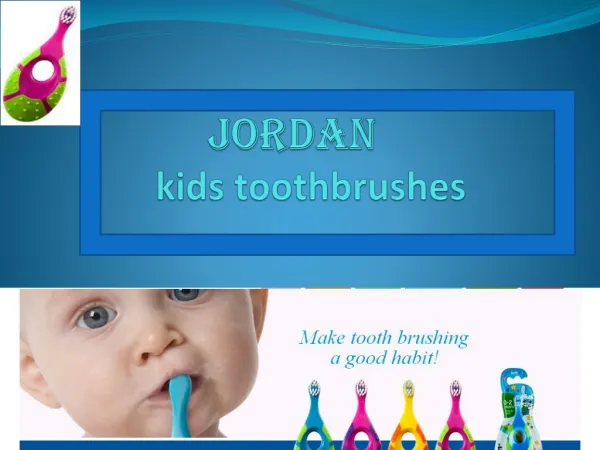 kids toothbrushes and brush baby teeth