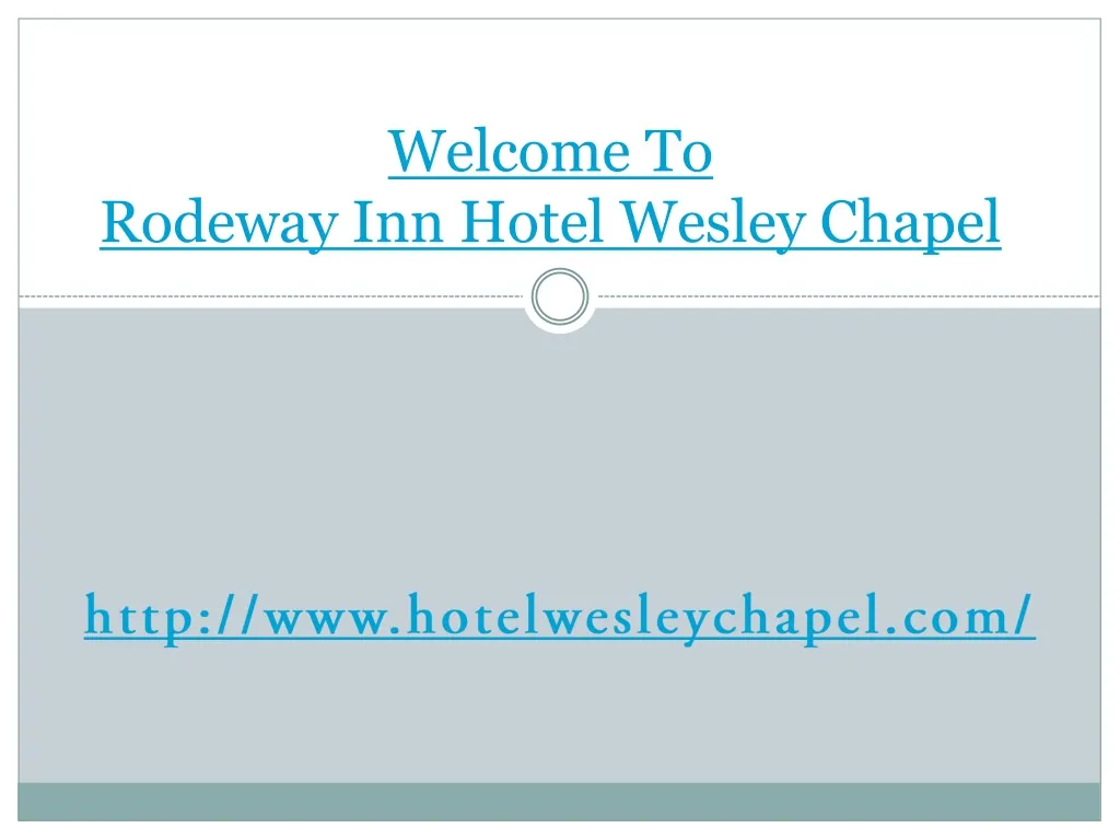 welcome to rodeway inn hotel wesley chapel