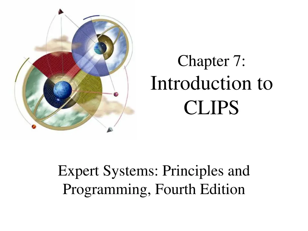 chapter 7 introduction to clips