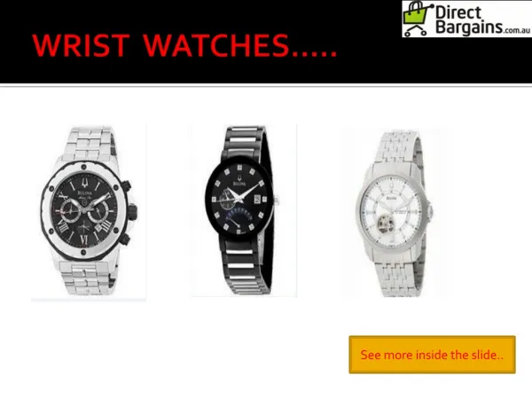 Shop Online for Citizen and Emporio Armani Watches