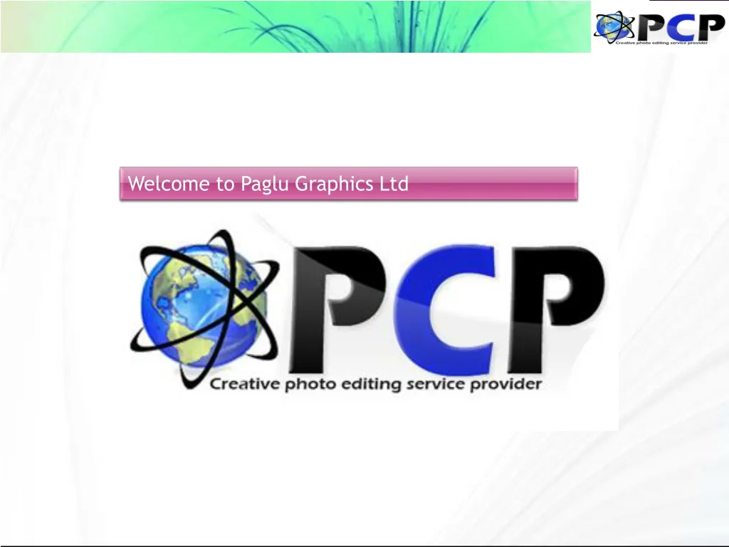 welcome to paglu graphics ltd