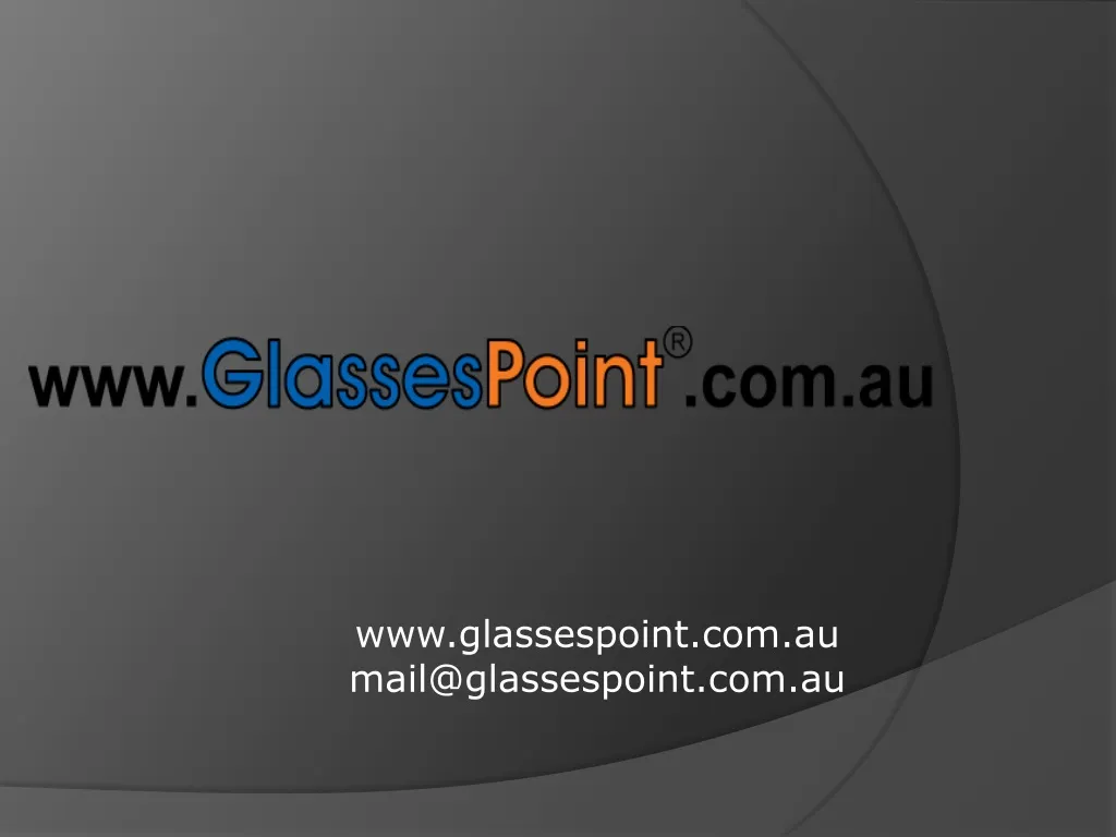 www glassespoint com au mail@glassespoint com au