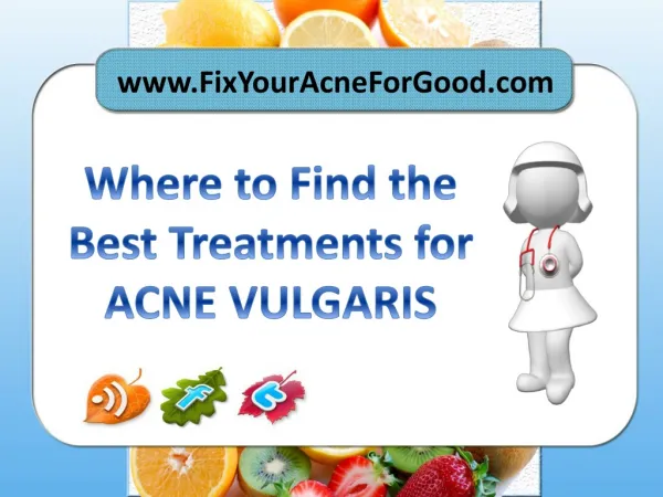 Effective Acne Rosacea Treatment Options