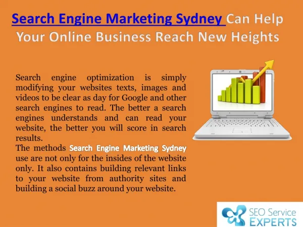 Gold Coast Search Engine Optimisation
