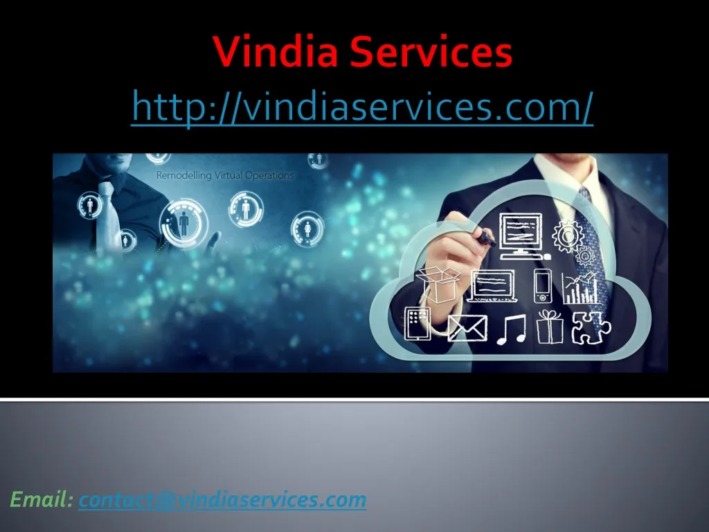 vindia services http vindiaservices com