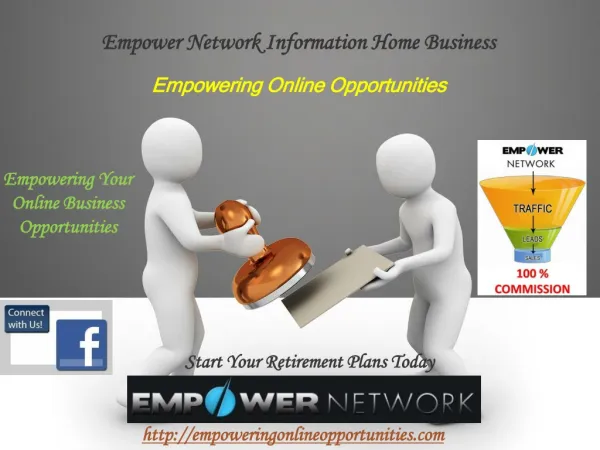 Empower Network Information Home Business_EmpoweringOnline