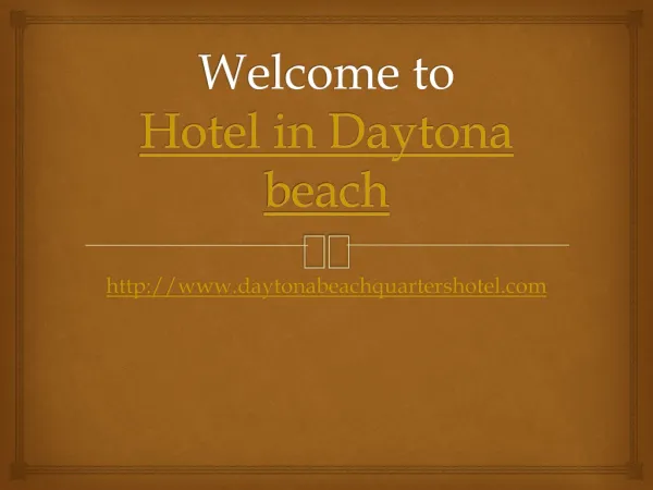 Daytona Beach Shores cheap hotels