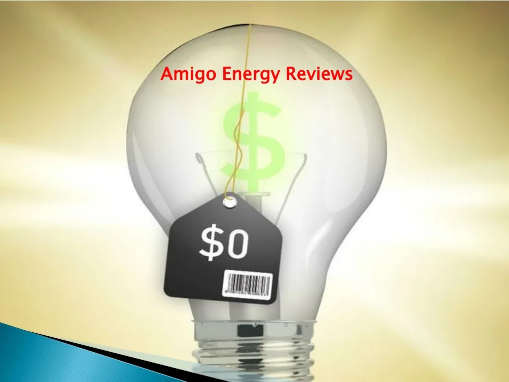 amigo energy reviews