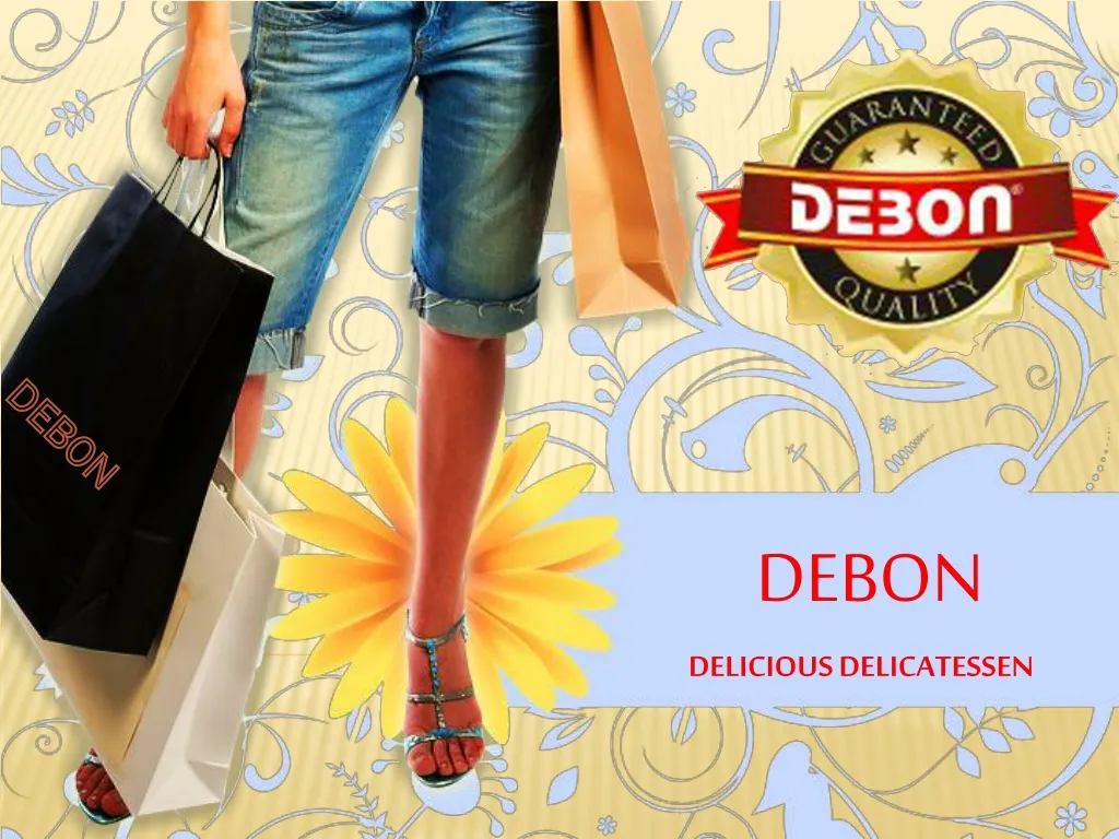 debon