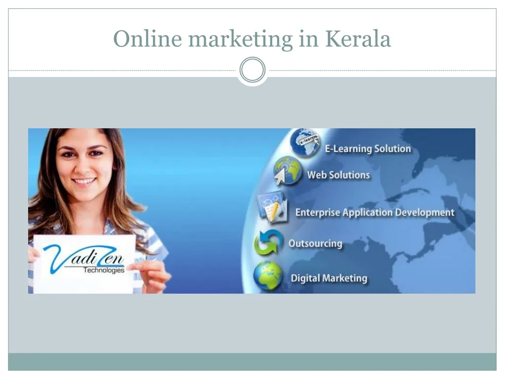 online marketing in kerala