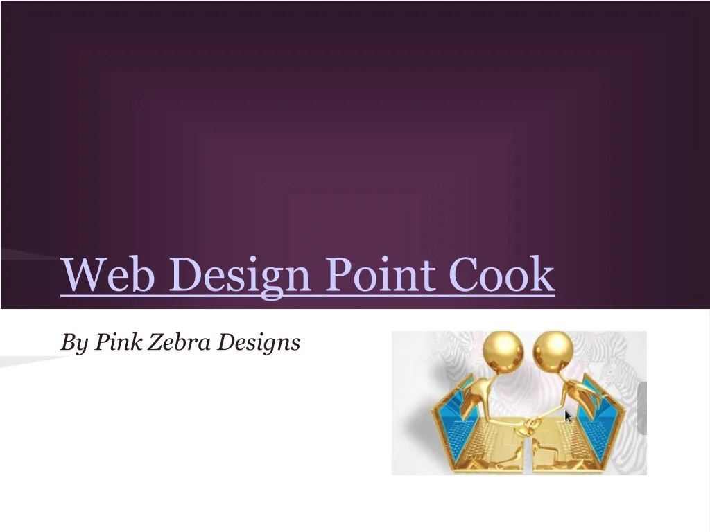 web design point cook