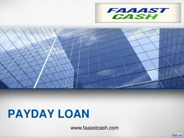 Fast Cash Loans | Payday Loans in San Juan Capistrano, CA