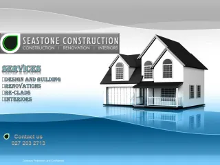 Retaining Walls Auckland - slide 1