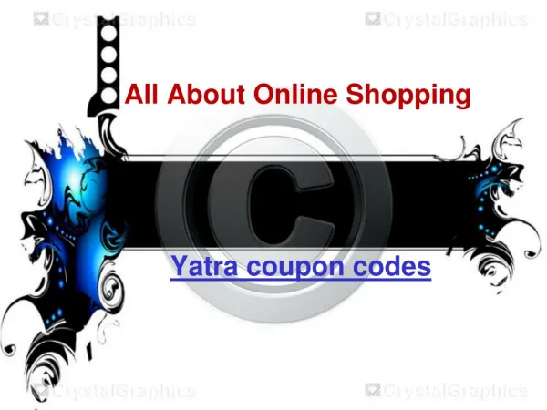 Yatra Coupon Code and Discount Deals
