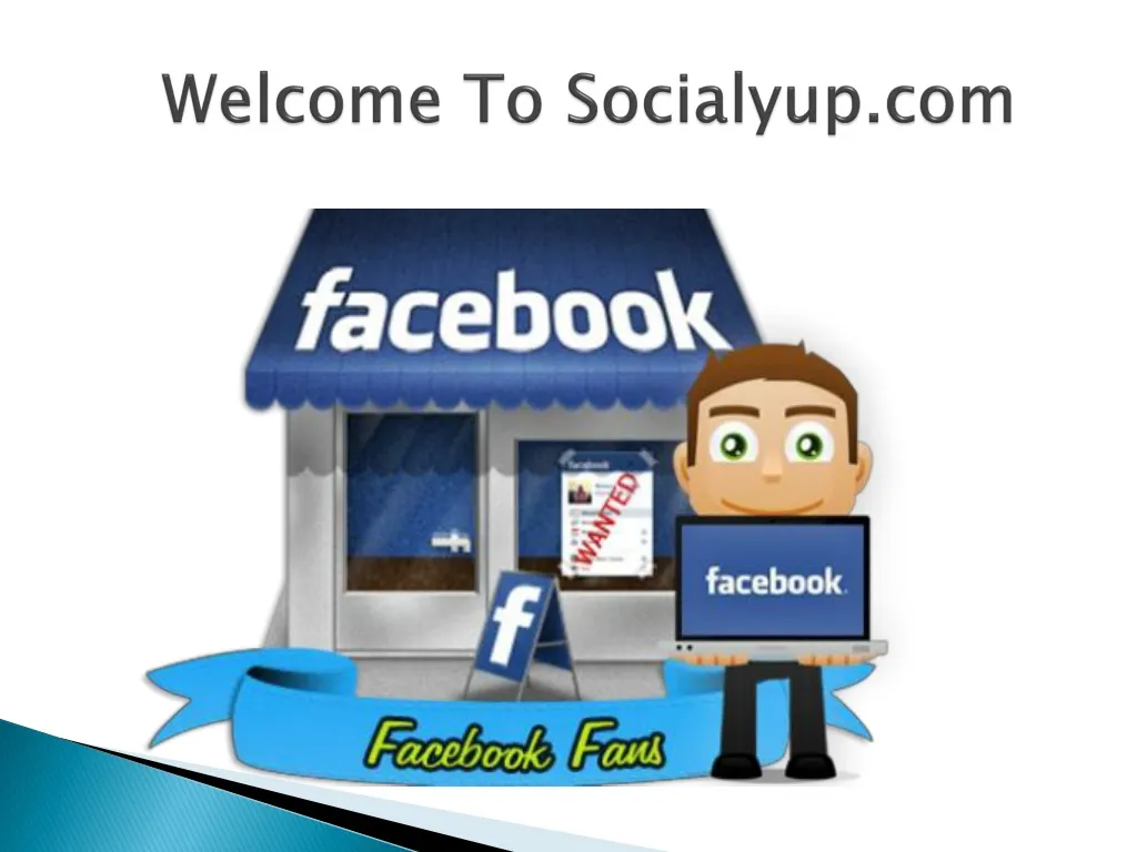 welcome to socialyup com
