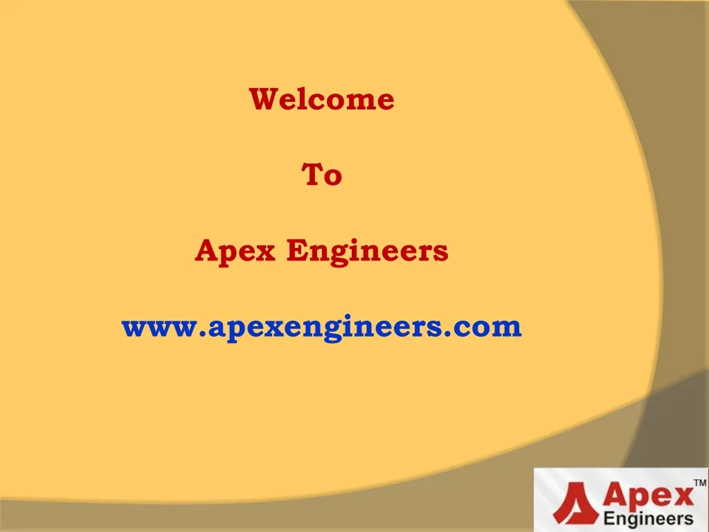 welcome to apex engineers www apexengineers com