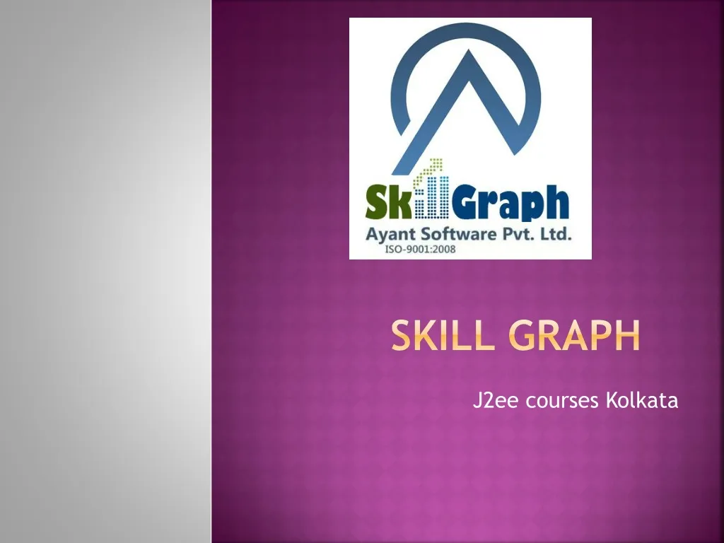 skill graph