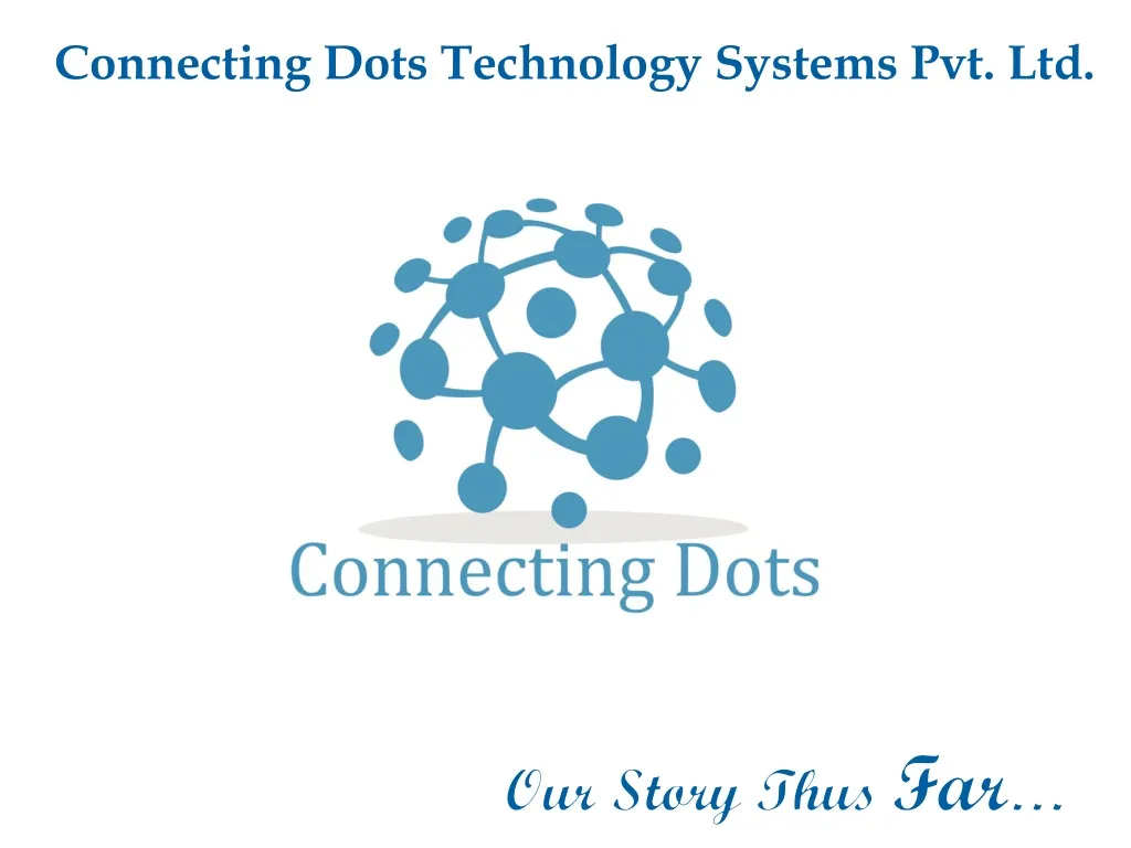 connecting dots technology systems pvt ltd