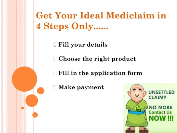 Live healthy with health insurance plans in India